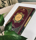 مصحف التدبر-اقرا القران بعمق كما لم تقراه من قبل