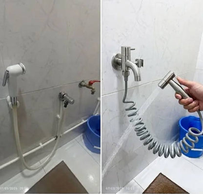 تعبت من التنظيف بطرق متعبة؟ الحل هنا 👇